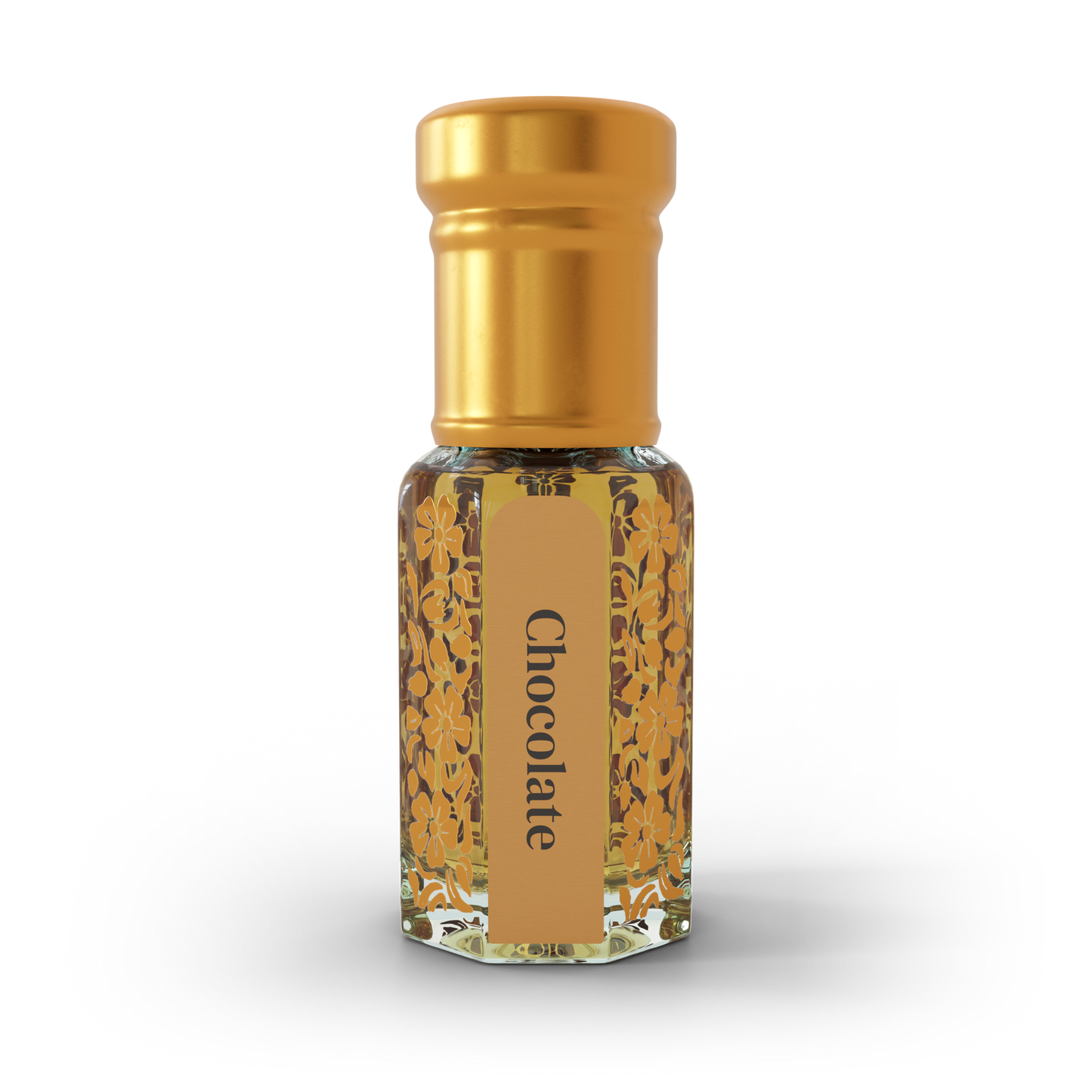 Chocolate Attar By NEESENCE Alcohol Free Luxury ittar
