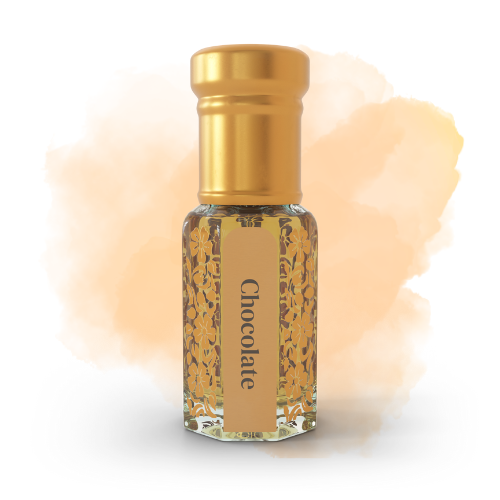 Chocolate Attar By NEESENCE Alcohol Free Luxury ittar