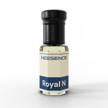 Royal N Attar By NEESENCE  Alcohol Free Luxury ittar