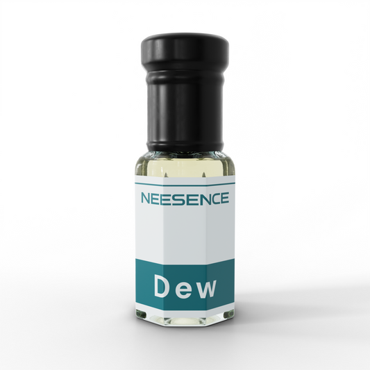 NEESENCE Dew Attar Concentrated Elegant Attar