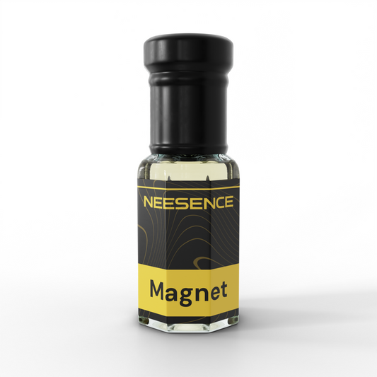 Magnet Attar Original Attar By NEESENCE Alcohol Free Luxury ittar