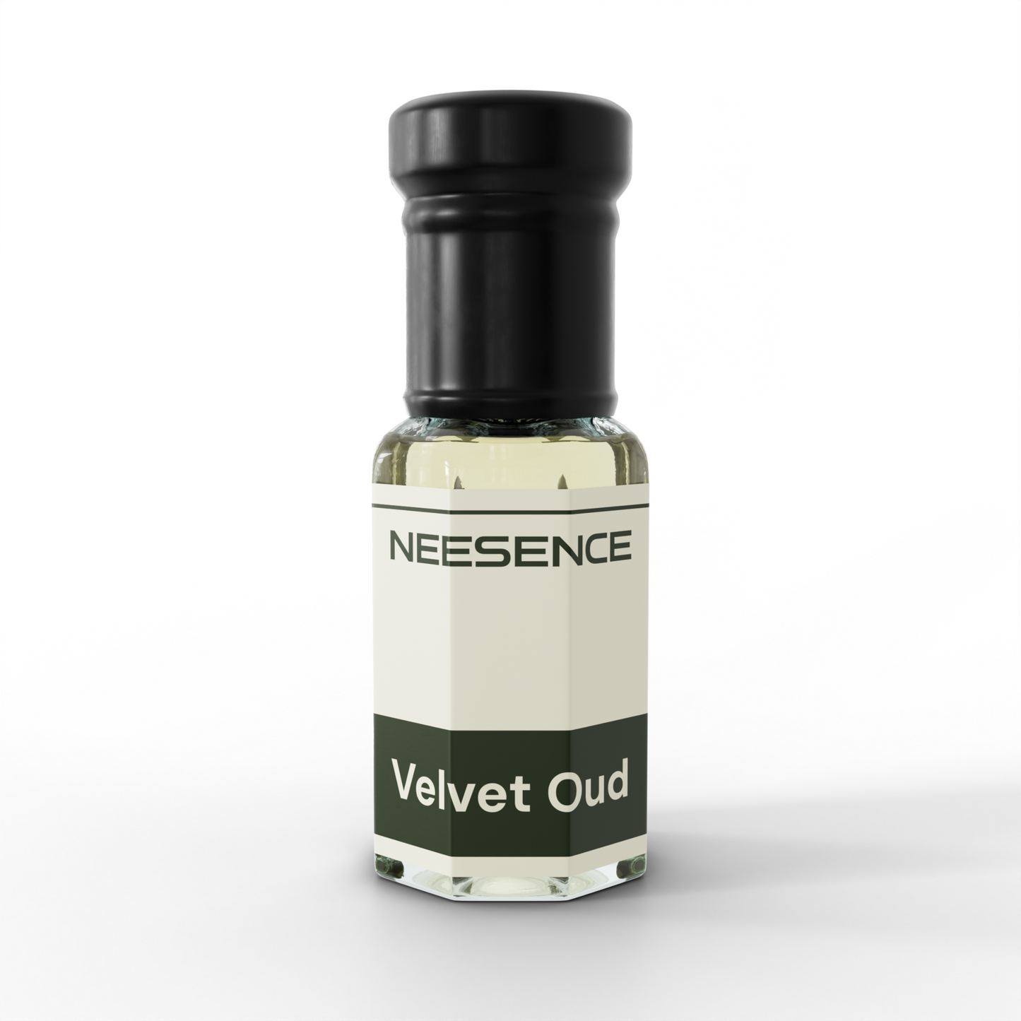 Velvet Oud Attar By NEESENCE Alcohol Free Luxury ittar