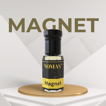 Magnet Attar Original Attar By NEESENCE Alcohol Free Luxury ittar