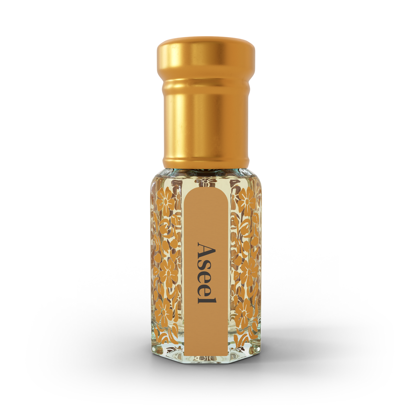 Aseel Attar By NEESENCE Alcohol Free Luxury ittar