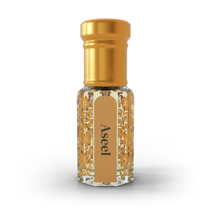 Aseel Attar By NEESENCE Alcohol Free Luxury ittar