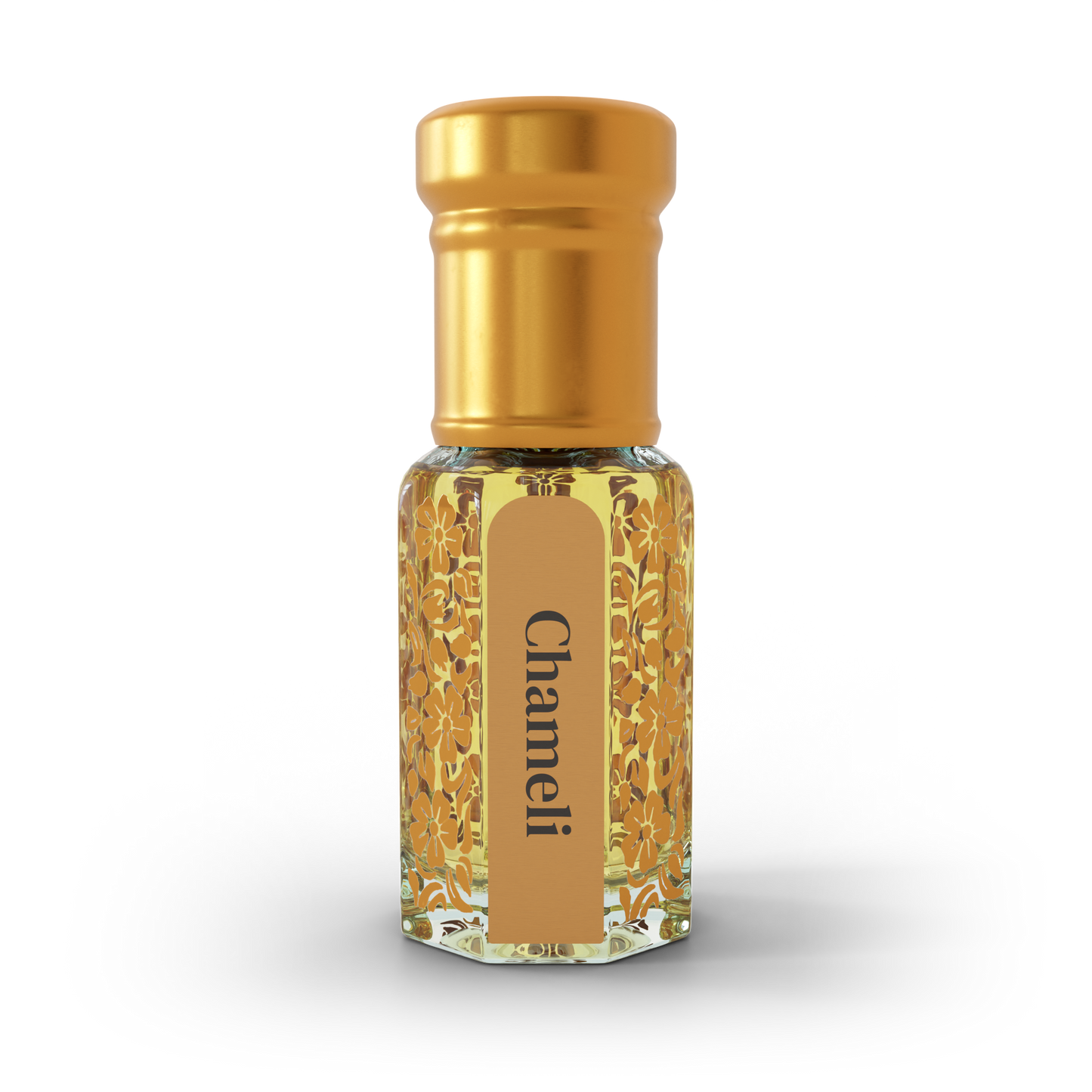 Chameli Attar Original Pure Super Long-Lasting By NEESENCE