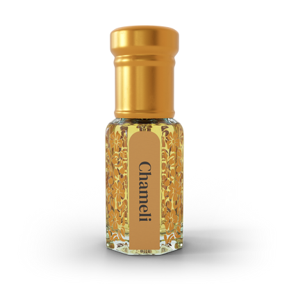 Chameli Attar Original Pure Super Long-Lasting By NEESENCE