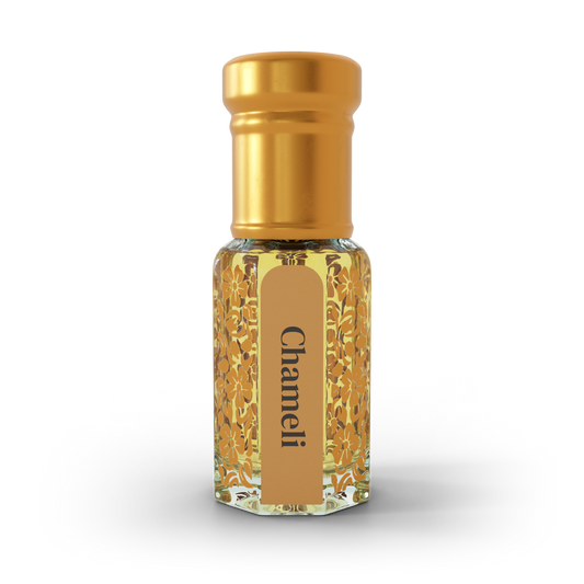 Chameli Attar Original Pure Super Long-Lasting By NEESENCE