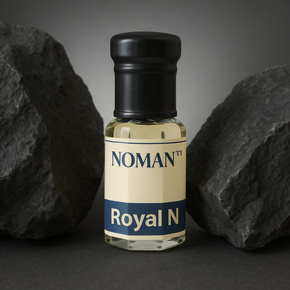 Royal N Attar By NEESENCE  Alcohol Free Luxury ittar