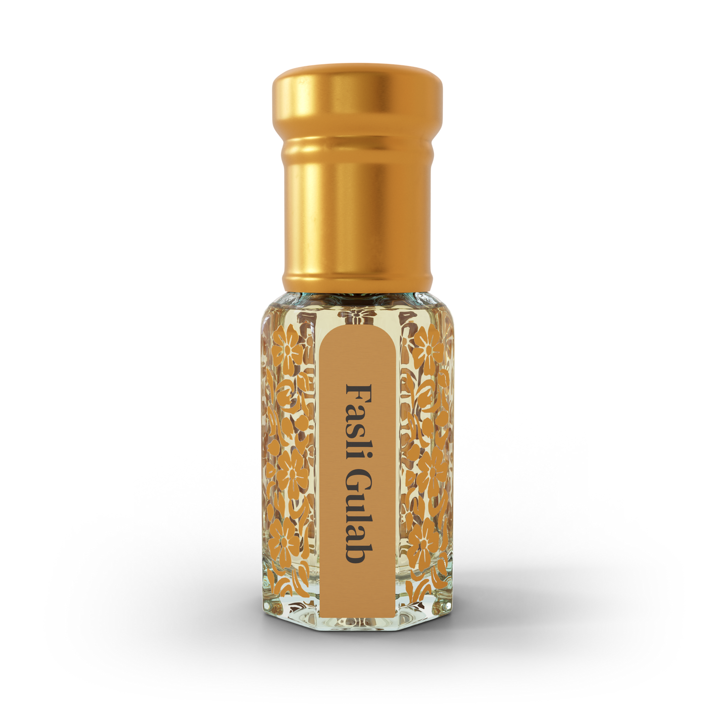 Fasli Gulab Original Attar By NEESENCE Alcohol Free Luxury ittar