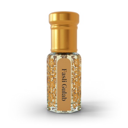 Fasli Gulab Original Attar By NEESENCE Alcohol Free Luxury ittar