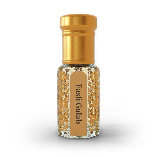 Fasli Gulab Original Attar By NEESENCE Alcohol Free Luxury ittar