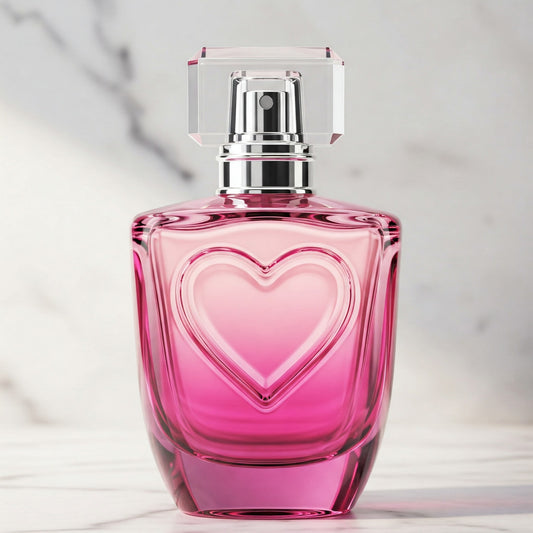 Luxury Customize Perfume 50ml-100ml 12Hr Long Lasting.