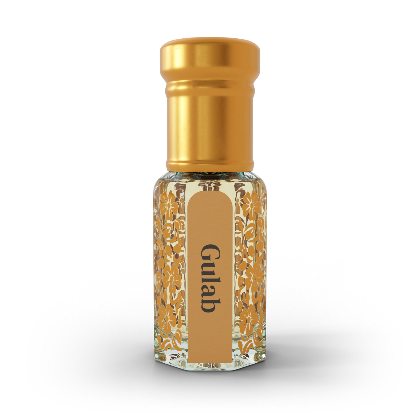 Gulab Attar By NEESENCE  Alcohol Free Luxury ittar