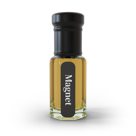 Magnet Attar Original Attar By NEESENCE  Alcohol Free Luxury ittar