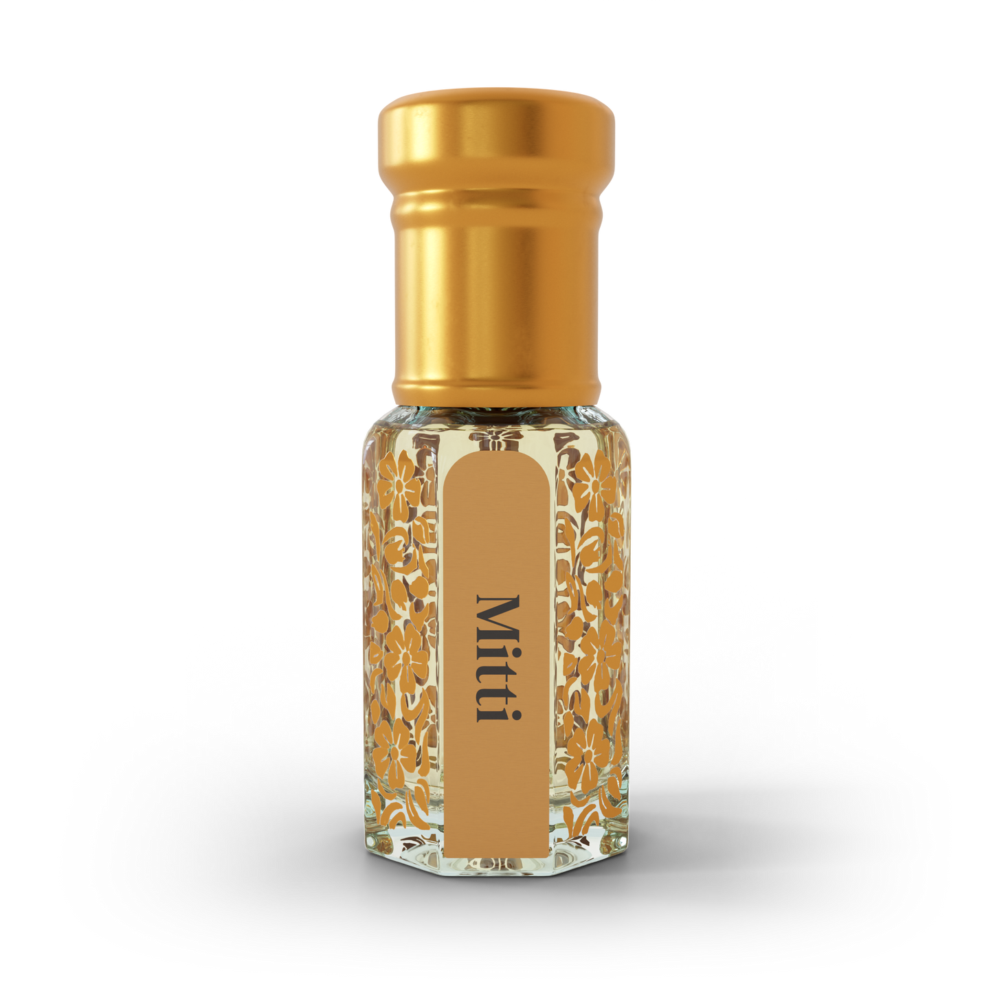 Mitti Original Attar By NEESENCE Alcohol Free Luxury ittar