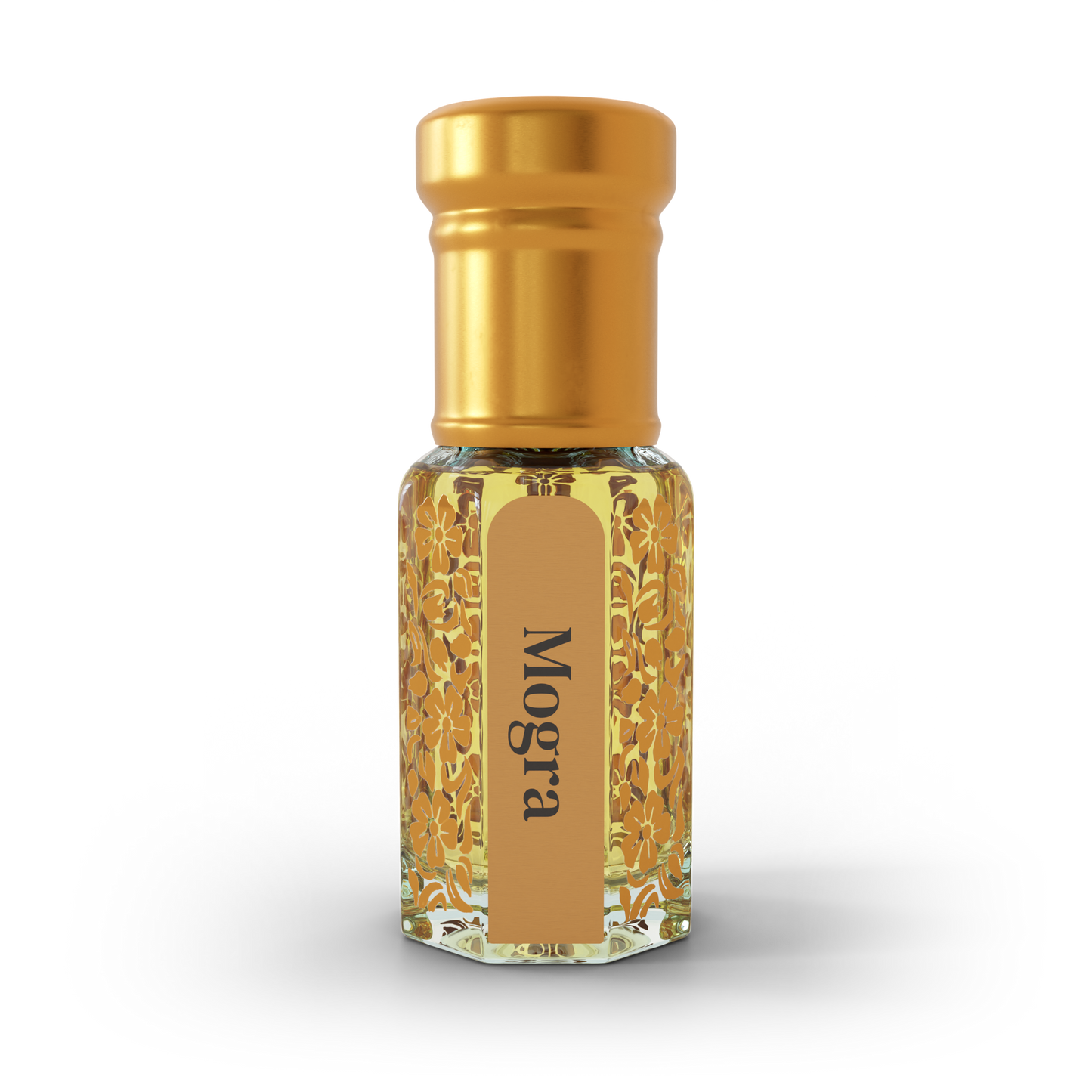 Mogra Attar By NEESENCE Alcohol Free Luxury ittar