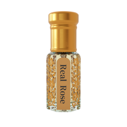Real Rose Attar By NEESENCE Alcohol Free Luxury ittar