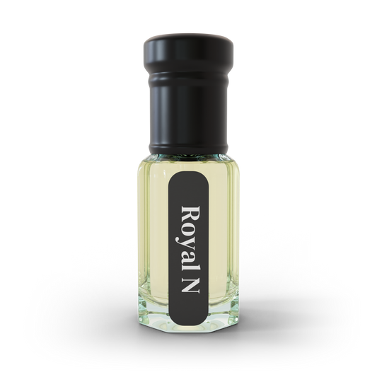 Royal N Attar By NEESENCE  Alcohol Free Luxury ittar