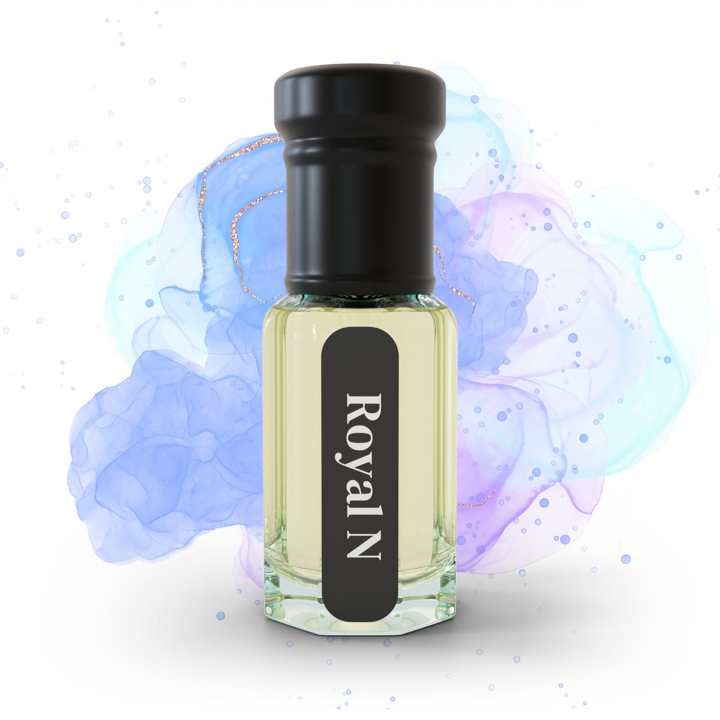 Royal N Attar By NEESENCE  Alcohol Free Luxury ittar