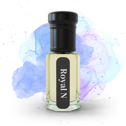 Royal N Attar By NEESENCE  Alcohol Free Luxury ittar