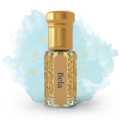 Bela Attar By NEESENCE Alcohol Free Luxury ittar