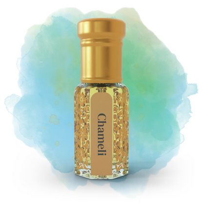 Chameli Attar Original Pure Super Long-Lasting By NEESENCE