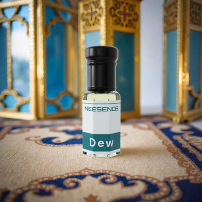 NEESENCE Dew Attar Concentrated Elegant Attar