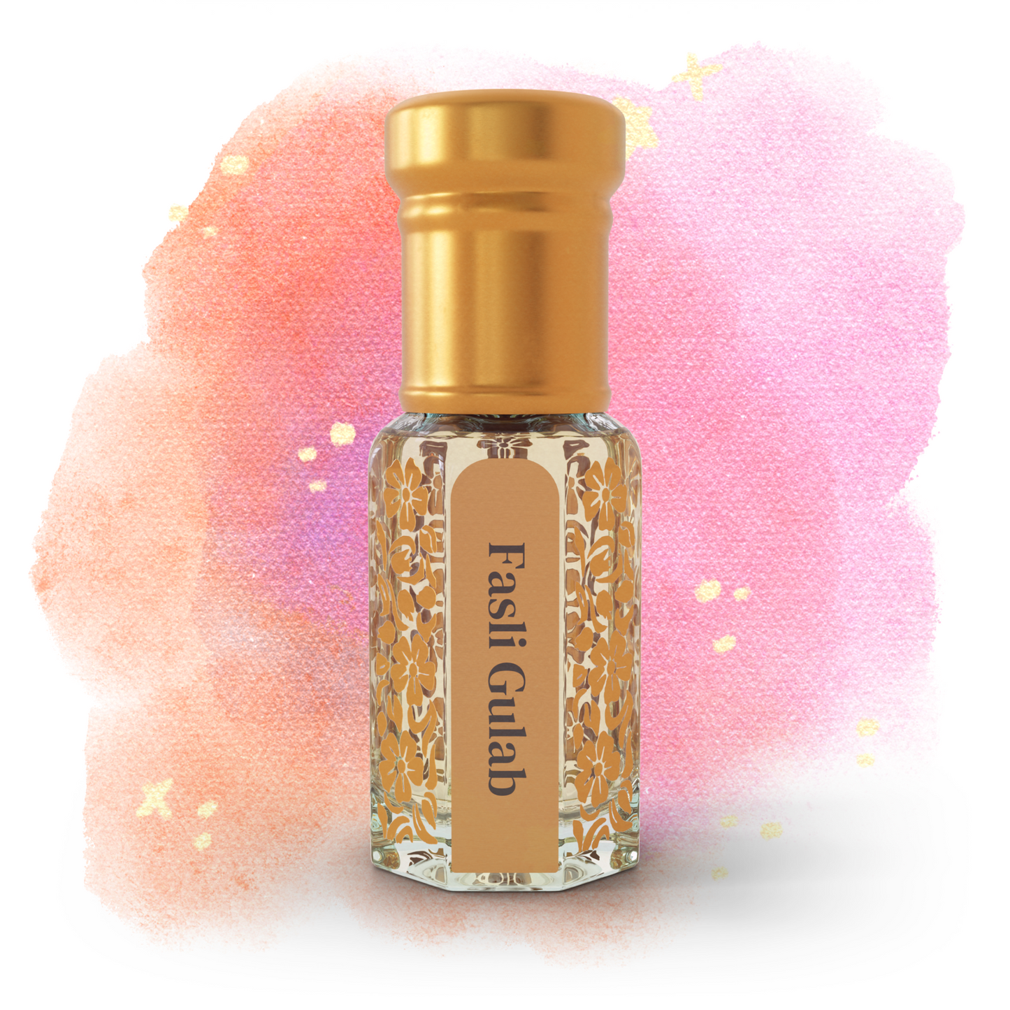 Fasli Gulab Original Attar By NEESENCE Alcohol Free Luxury ittar