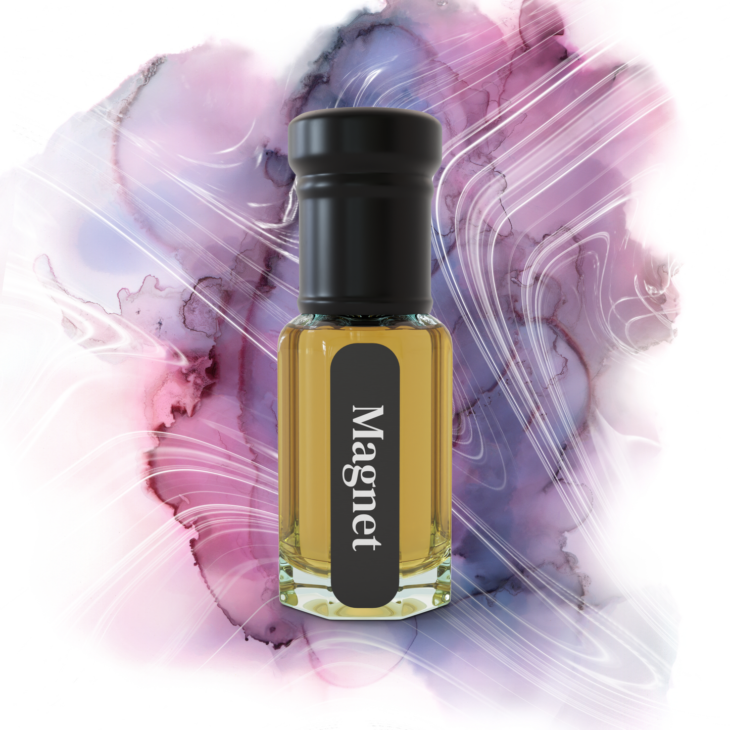 Magnet Attar Original Attar By NEESENCE  Alcohol Free Luxury ittar
