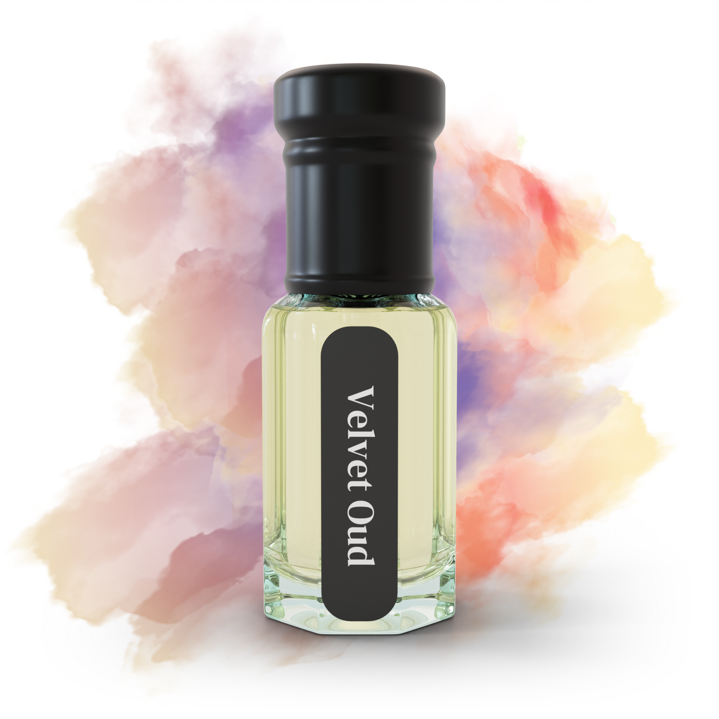 Velvet Oud Attar By NEESENCE Alcohol Free Luxury ittar